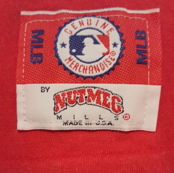 St.Louis Cardinals Tank Top - Picture 2 of 3